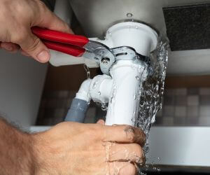 About Emergency plumbing pros Tonasket, WA
