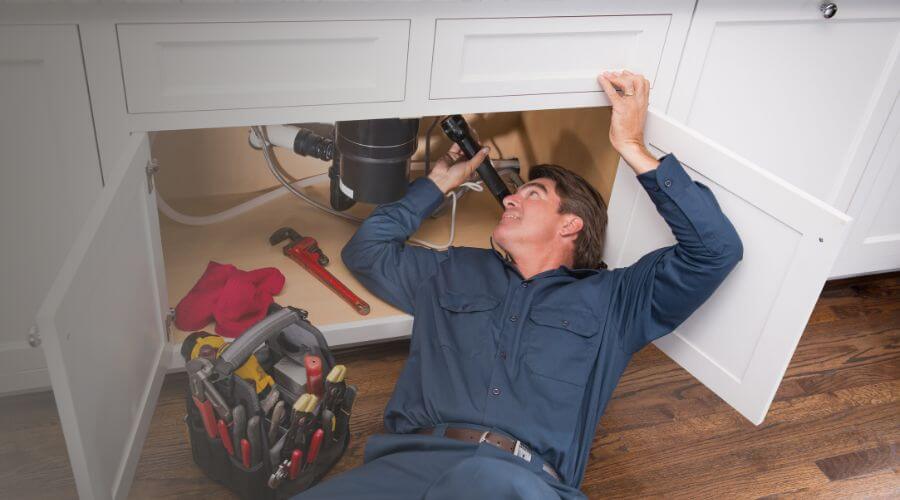 Professional emergency plumbing in Tonasket, WA